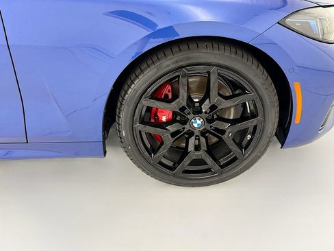 New 2026 BMW 430i Coupe w/ M Sport Package RWD image 29
