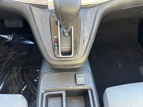 Used 2015 Honda CR-V LX image 21