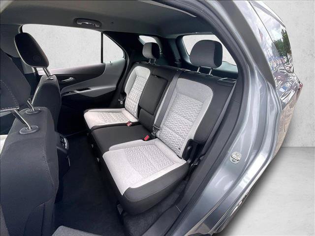 Certified 2024 Chevrolet Equinox LS FWD image 28