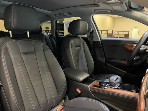 Used 2023 Audi A4 2.0T allroad Premium Plus image 14