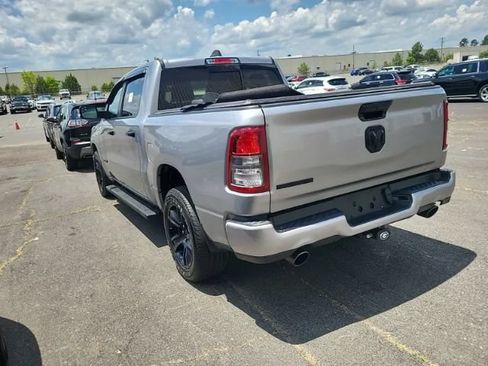 Used 2023 RAM 1500 Big Horn RWD image 2