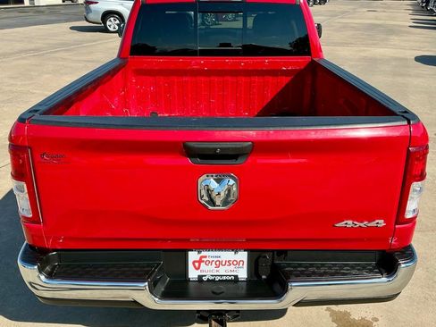 Used 2019 RAM 1500 Tradesman image 18