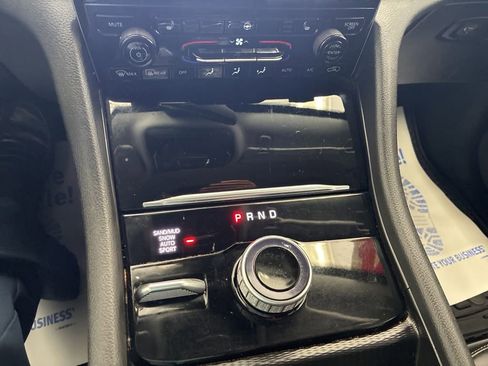 Used 2024 Jeep Grand Cherokee L Limited AWD/4WD image 46