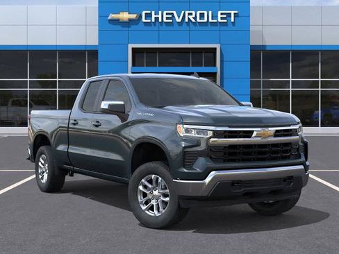 New 2026 Chevrolet Silverado 1500 LT image 7