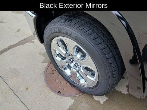 New 2026 RAM 1500 Big Horn image 29