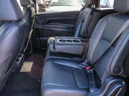 Used 2024 Honda Odyssey Sport image 18