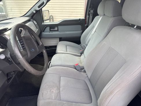 Used 2014 Ford F150 XLT image 7