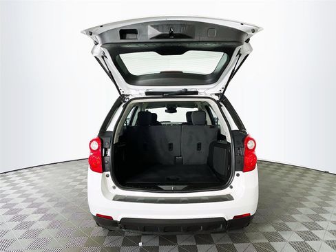 Used 2014 Chevrolet Equinox LS FWD image 26
