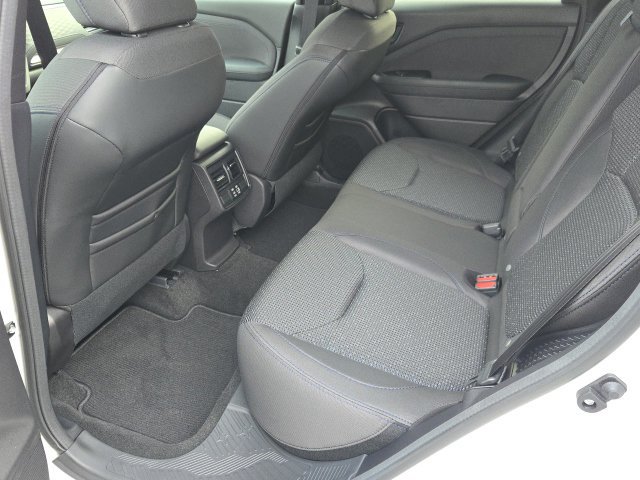 New 2026 Subaru Forester Sport AWD/4WD image 11