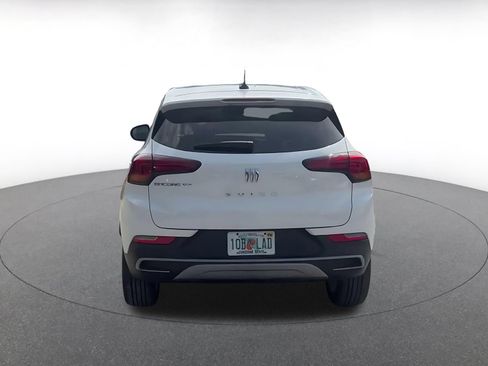 Used 2026 Buick Encore GX Preferred FWD image 12
