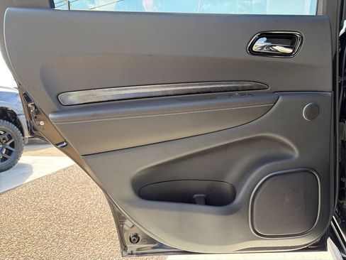 Used 2025 Dodge Durango SRT Hellcat image 28