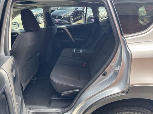 Used 2018 Toyota RAV4 Adventure w/ Cold Weather Package AWD/4WD image 19