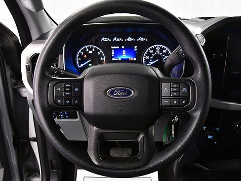 Used 2023 Ford F150 XLT image 21