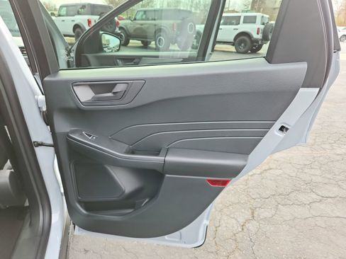 New 2026 Ford Escape Active w/ Cold Weather Package image 28
