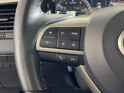 Used 2022 Lexus RX 350 AWD w/ Premium Package image 18