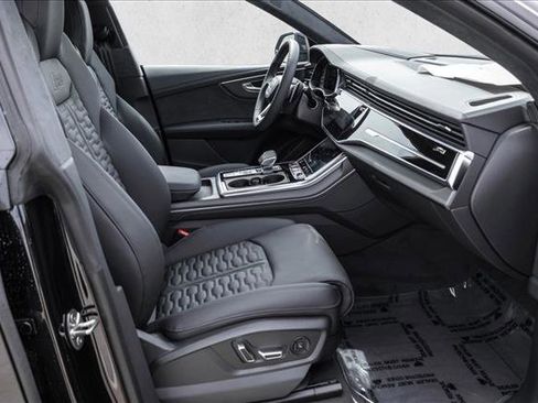 New 2026 Audi RS Q8 performance AWD/4WD image 26