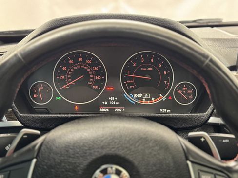 Used 2018 BMW 430i Gran Coupe xDrive image 25