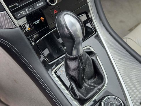 Used 2015 INFINITI Q50 Premium w/ Navigation Package AWD/4WD image 30