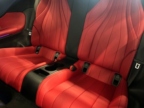 Used 2026 Mercedes-Benz CLE 300 4MATIC Coupe image 29