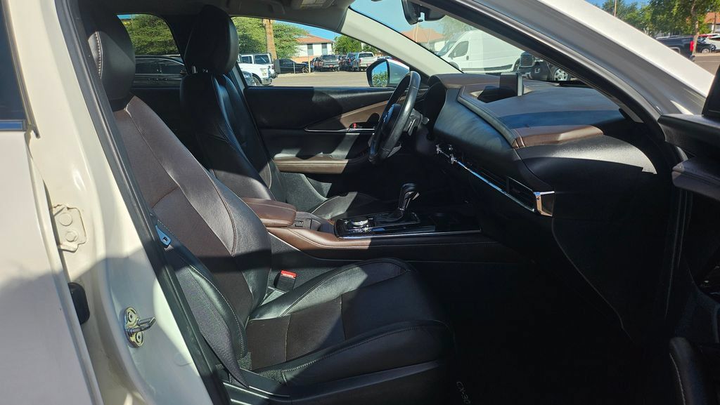 Used 2020 MAZDA CX-30 AWD w/ Premium Package image 20