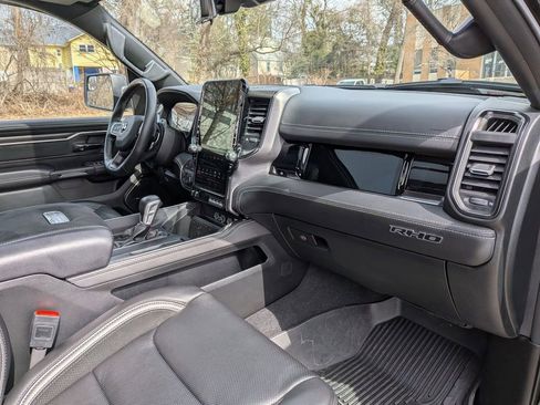 Used 2025 RAM 1500 RHO w/ RHO Level 1 Equipment Group image 41