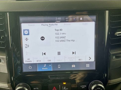 New 2026 RAM 1500 Tradesman image 13