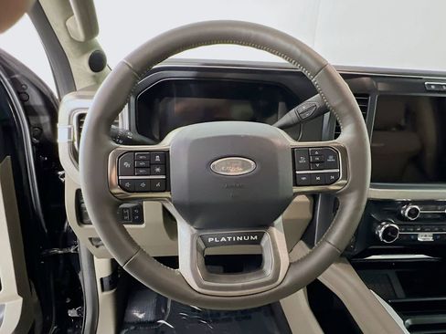 New 2026 Ford F250 Platinum AWD/4WD image 8
