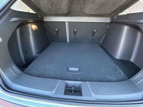 New 2026 Chevrolet Trax ACTIV w/ Sunroof Package image 11