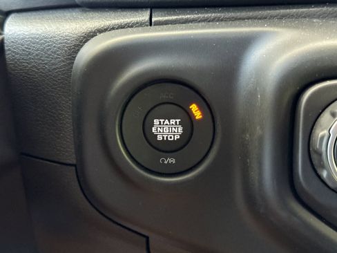 New 2023 Jeep Wrangler Unlimited Rubicon 4xe w/ Cold Weather Group AWD/4WD image 23