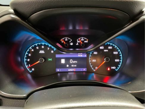 Used 2021 Chevrolet Colorado ZR2 image 15