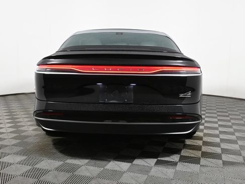 Used 2022 Lucid Air Grand Touring AWD/4WD image 9