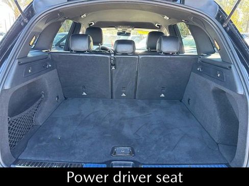 Used 2022 Mercedes-Benz GLC 300 w/ Premium Package Lite image 15