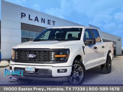 Used 2025 Ford F150 STX w/ Equipment Group 200A