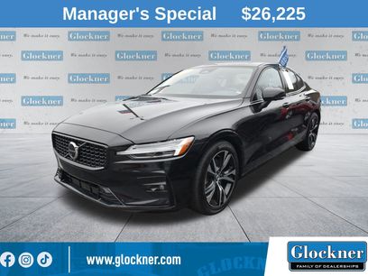 Used 2024 Volvo S60 B5 Plus