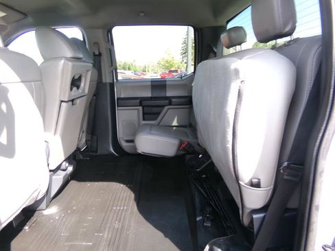 Used 2022 Ford F250 XL w/ Power Equipment Group AWD/4WD image 33