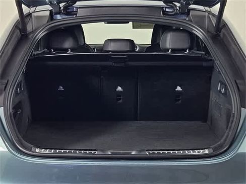 Certified 2025 Mercedes-Benz GLC 300 4MATIC image 35