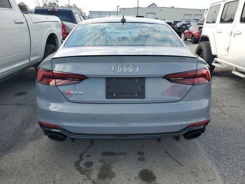 Used 2018 Audi RS 5 image 8