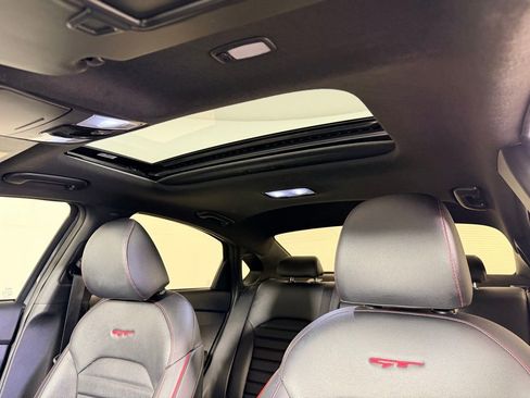 Used 2023 Kia Forte GT w/ GT2 Package image 26