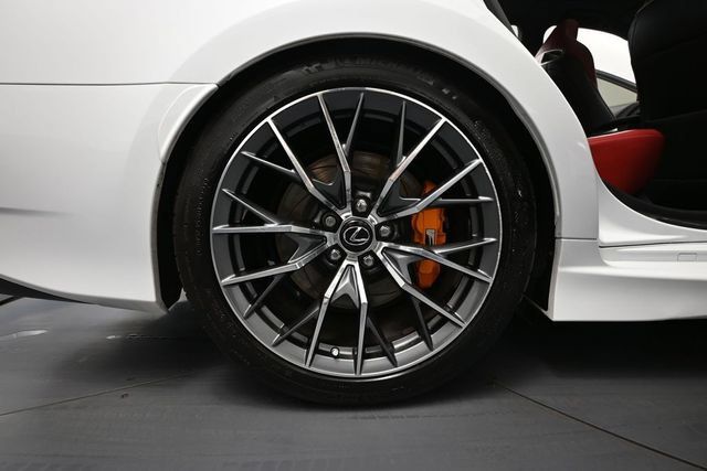 Used 2016 Lexus GS F RWD image 10