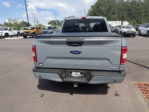 Used 2019 Ford F150 XLT w/ Equipment Group 302A Luxury AWD/4WD image 12