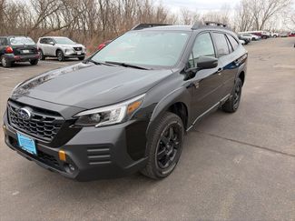 Used 2023 Subaru Outback Wilderness video 1