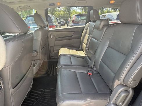Used 2013 Honda Odyssey Touring image 13