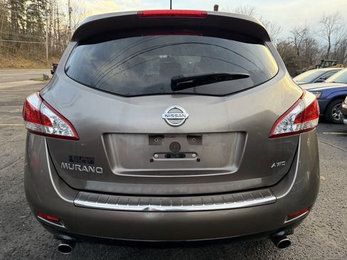 Used 2011 Nissan Murano S image 6