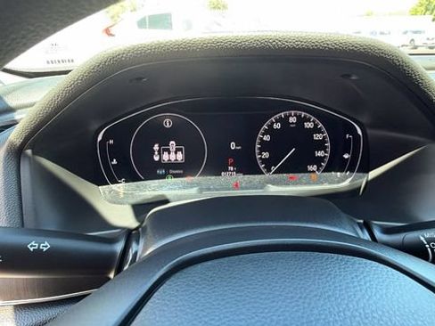 Used 2021 Honda Accord LX image 28