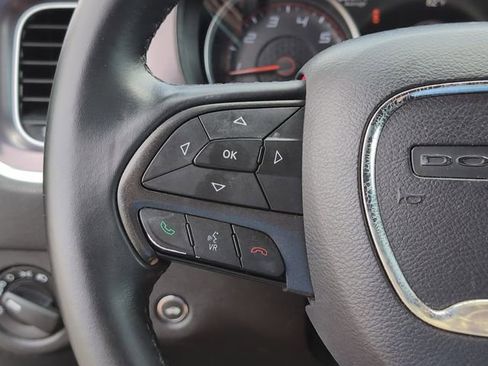 Used 2015 Dodge Charger SE w/ Sport Appearance Group RWD image 24