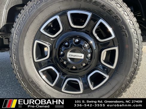 Used 2026 Ford F250 Platinum image 33