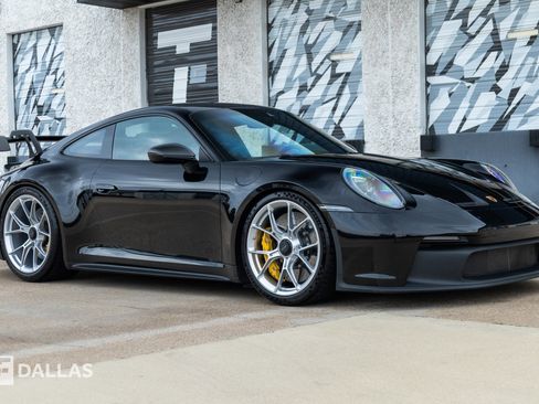 Used 2022 Porsche 911 GT3 RWD image 18