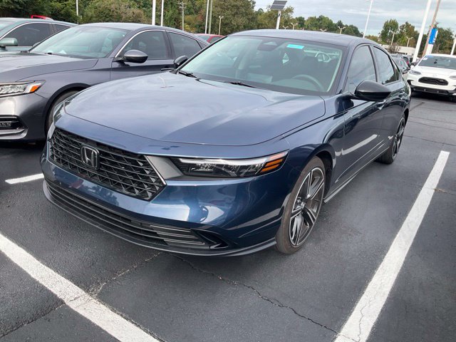 Used 2026 Honda Accord SE image 14
