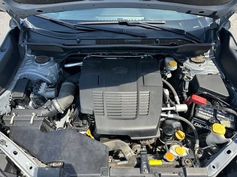 Used 2019 Subaru Forester Premium AWD/4WD image 12