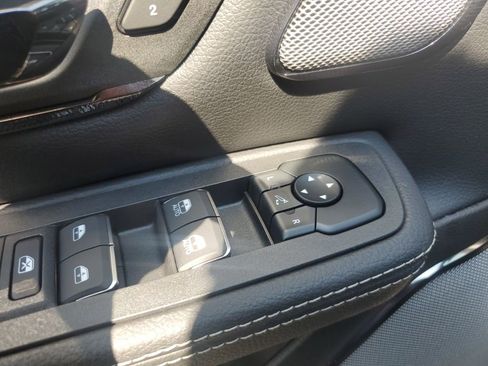 New 2026 RAM 1500 Rebel w/ G/T Package image 19